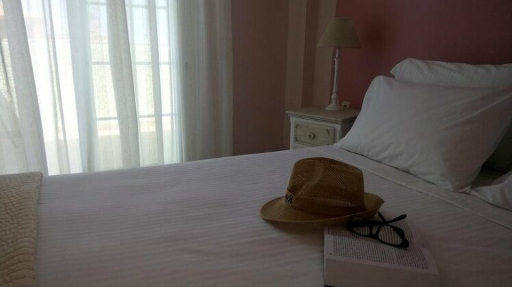 Locanda Monemvasia - Photo5