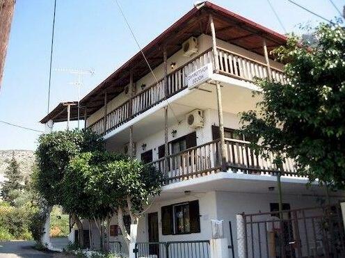 Monemvasia Green Apartments - Photo2