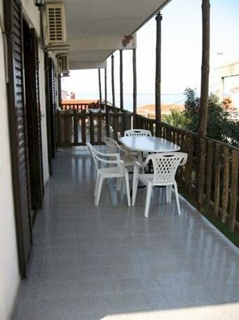 Monemvasia Green Apartments - Photo3