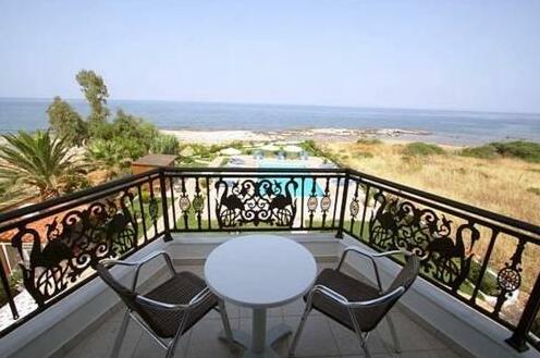 Monemvasia Seafront - Photo4