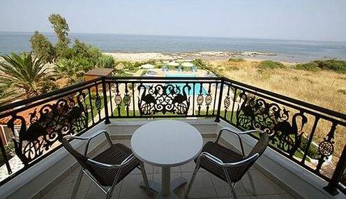 Monemvasia Seafront - Photo5