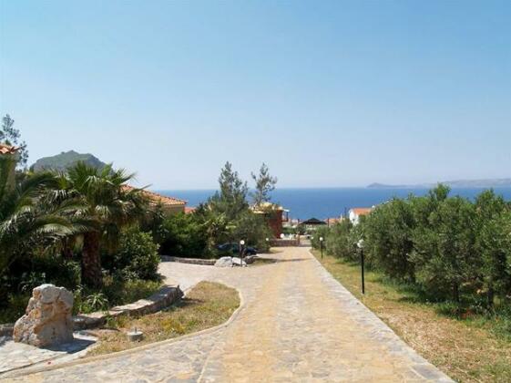 Monemvasia Village ex Topalti - Photo2