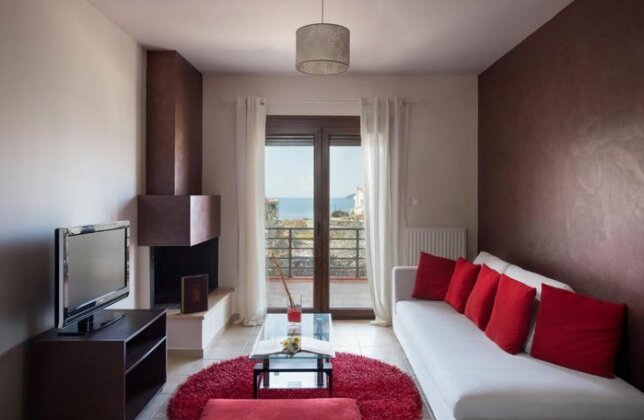 Myriam Spa & Luxury Suites - Photo2