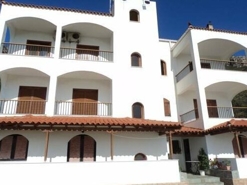 Paraschou Guesthouse