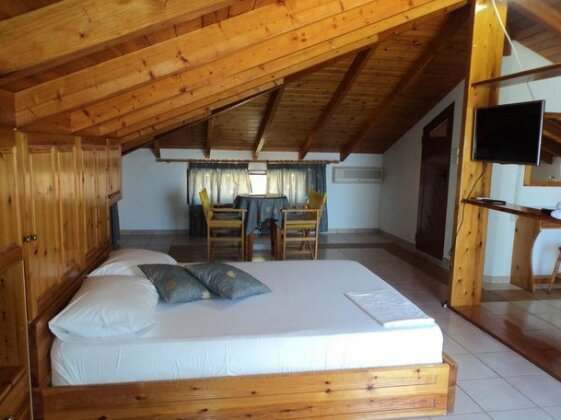 Paraschou Guesthouse - Photo3