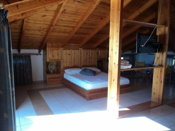 Paraschou Guesthouse - Photo5