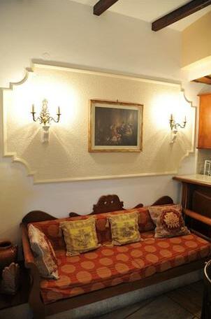 Petrino Guesthouse Monemvasia - Photo3