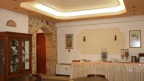 Petrino Guesthouse Monemvasia - Photo5