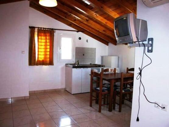 Quattro Apartments - Photo3