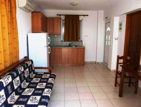 Quattro Apartments - Photo5