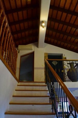 Villa Avlos - Photo4