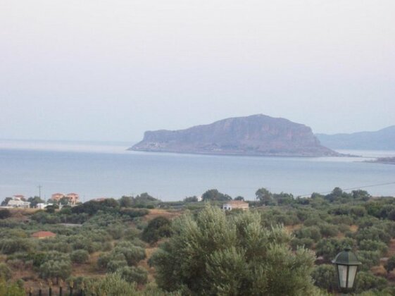 Villa Avlos - Photo5