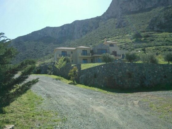 Villa Cazala - Photo2