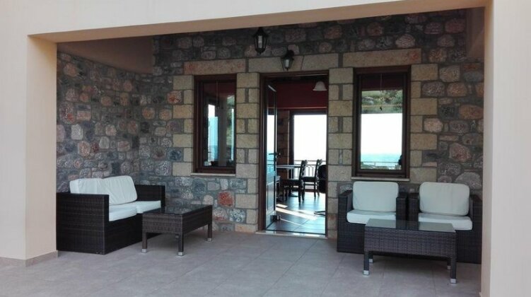 Villa Cazala - Photo3