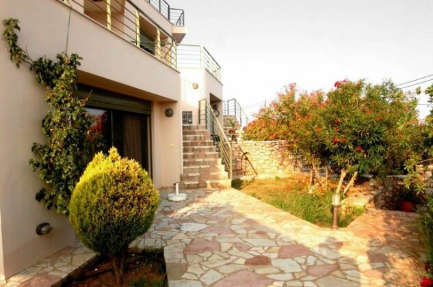 Villa Louisa - Photo2