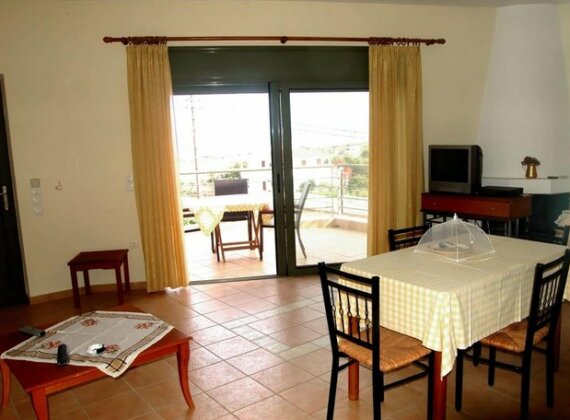 Villa Louisa - Photo4