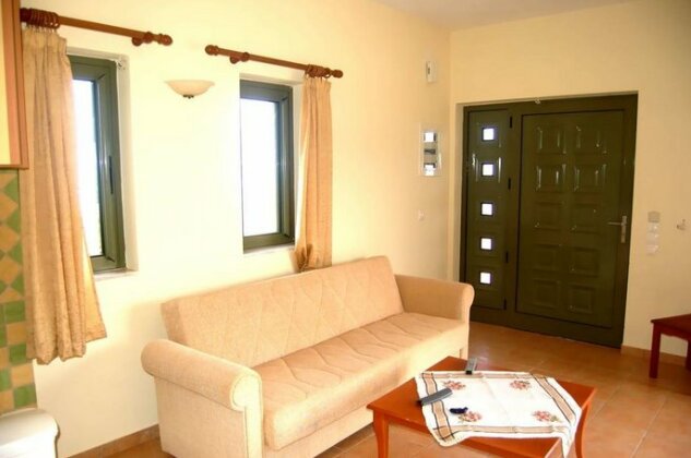 Villa Louisa - Photo5