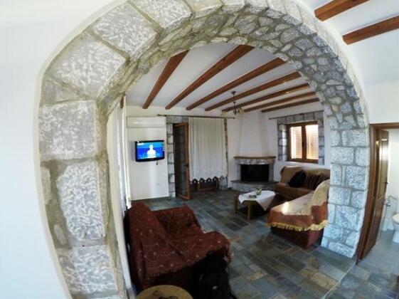 Xifias Stonehouse - Photo5