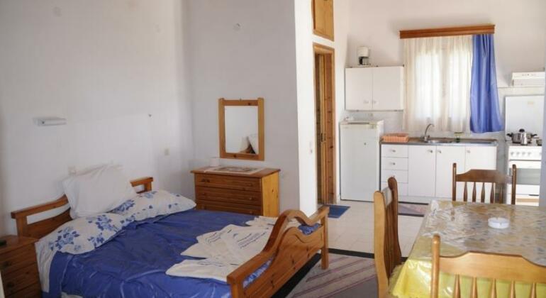 Zachos Rooms - Photo4