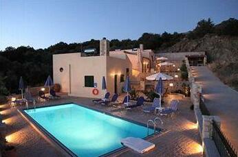 Metochi Villas