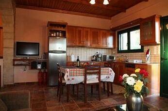 Metochi Villas - Photo2