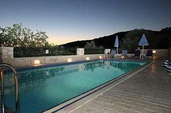 Metochi Villas - Photo4