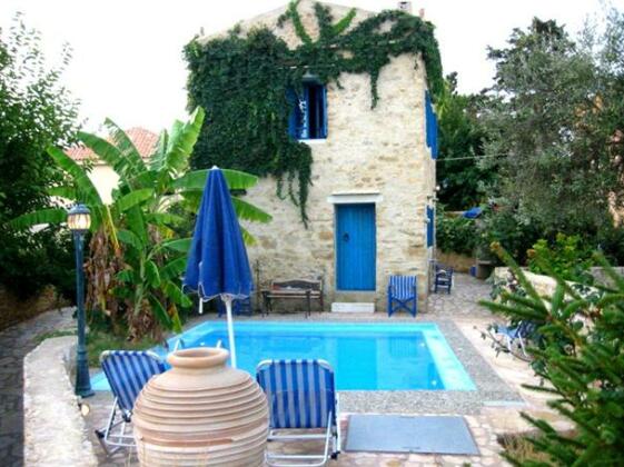 Metochi Villas - Photo5