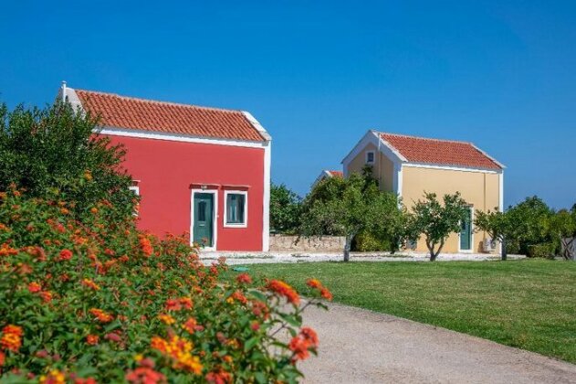 Athousakis Village