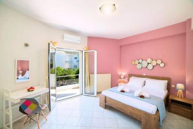 Chania City Villa Heated Pool - Photo4