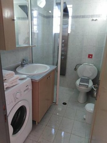 Souvlakis Pool Suites S P S - Photo3