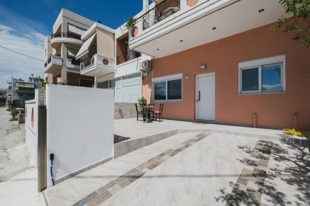Spacious Home with Parking