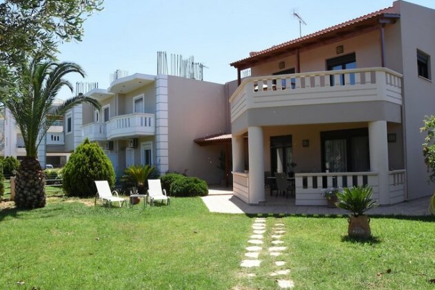 Villa Fanouris