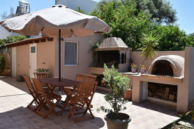 Villa Fanouris - Photo2