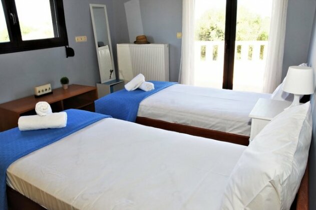 Villa Fanouris - Photo3