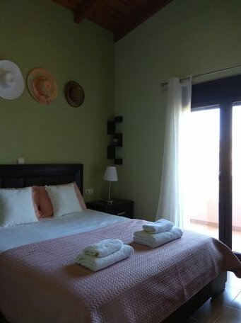 Villa Fanouris - Photo5