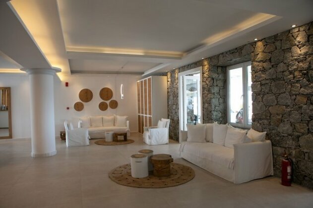Acrogiali Hotel - Photo4