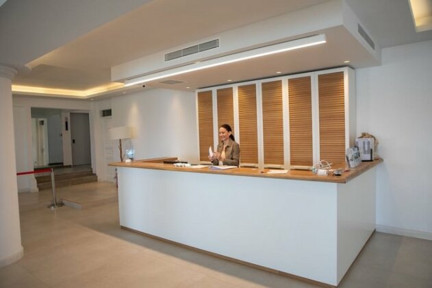 Acrogiali Hotel - Photo5