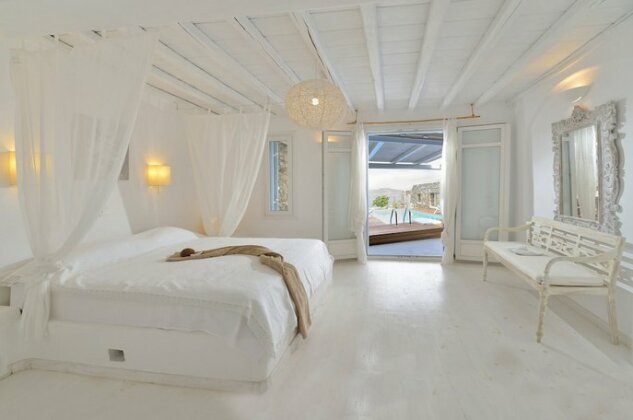 Aiolos Villas - Photo5