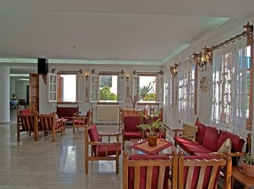 Alex Hotel Mykonos Island - Photo3
