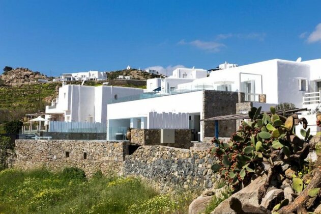 Amperian Mykonos Suites