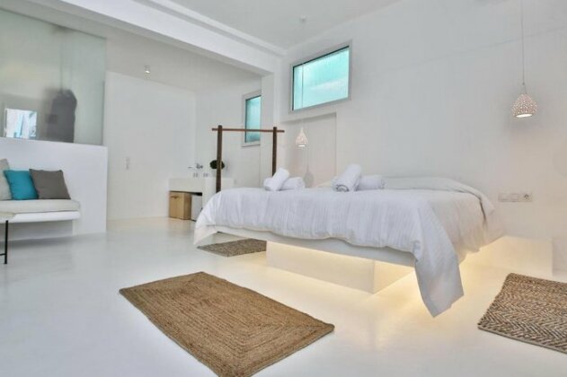 Arktos White Apartments - Photo3