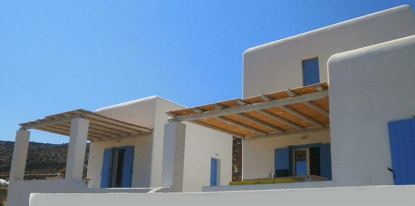 Electra Village Houses and Studios with Pool - Photo2