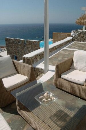 Elia Suite - Photo5