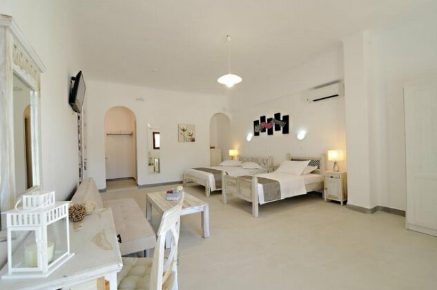 Happy Apartments Mykonos - Photo2