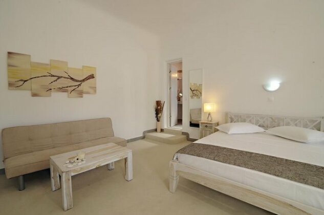 Happy Apartments Mykonos - Photo4