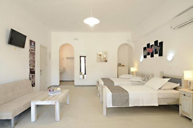 Happy Apartments Mykonos - Photo5