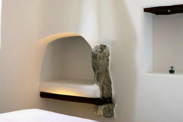 Historical Myconian Home - Photo2