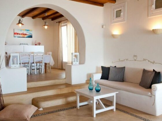 Holiday home Villa Kappas - Photo2