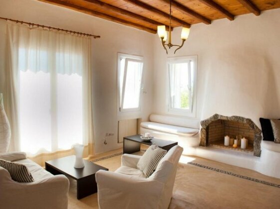 Holiday home Villa Kappas - Photo3