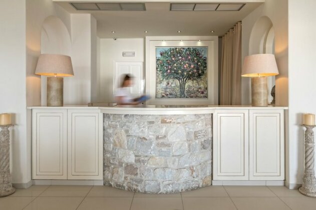 Hotel Alkyon Mykonos Island - Photo4